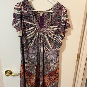 chinese dress ladies ECB Exclusive: Timeless Romantic Chiffon Maxi Dress, Olive  Everyday Chic  Boutique